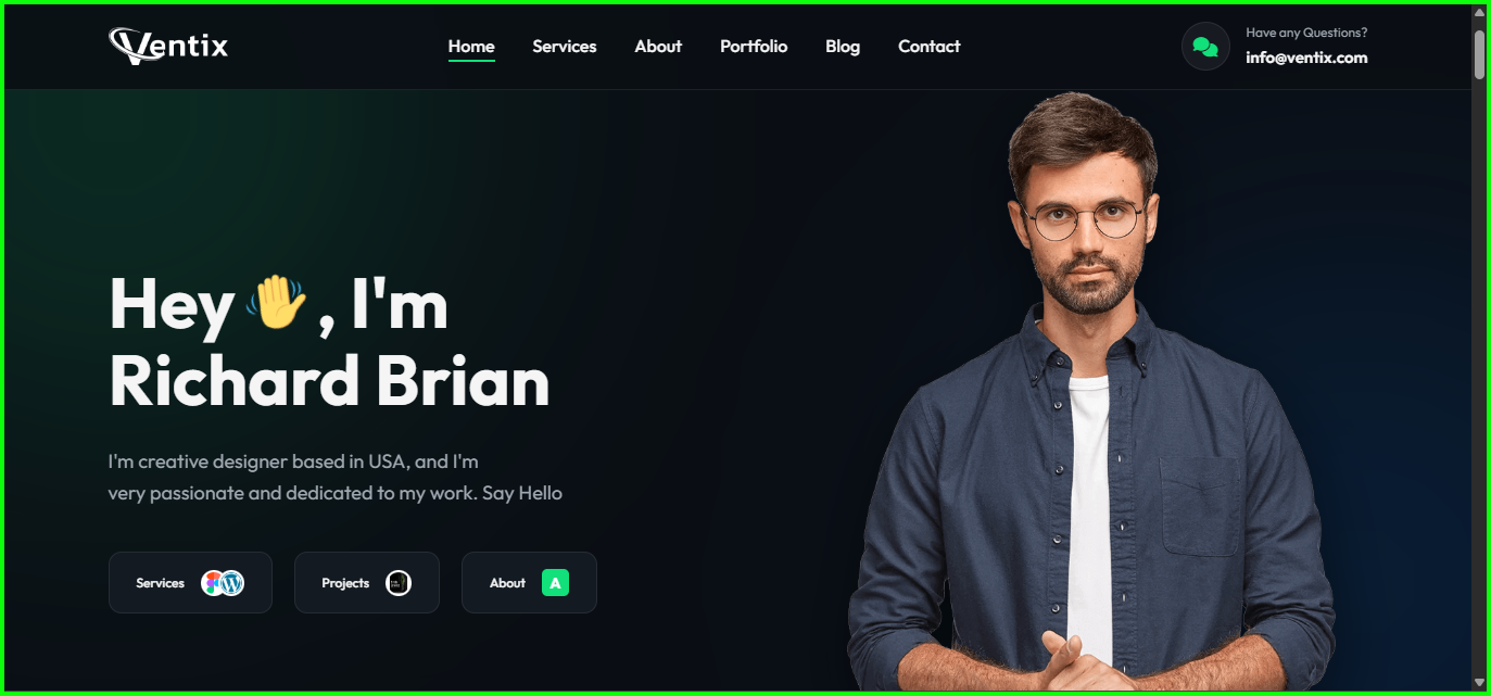 Kbiz — Digital Services Consulting Agency